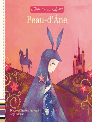 cover image of Peau d'Âne